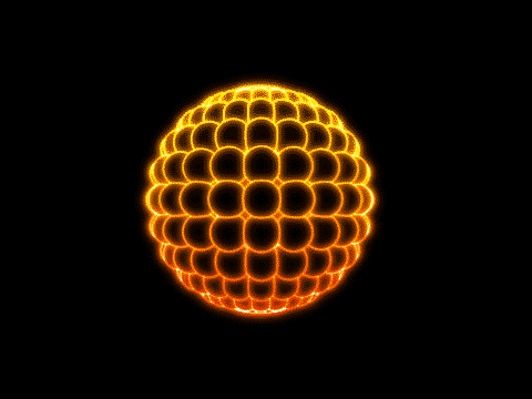 round